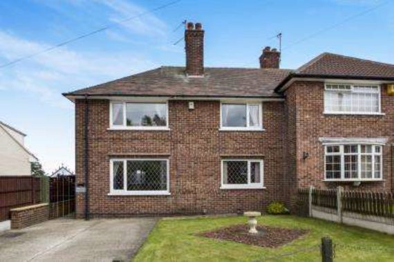 3 Bedroom Semi-Detac...